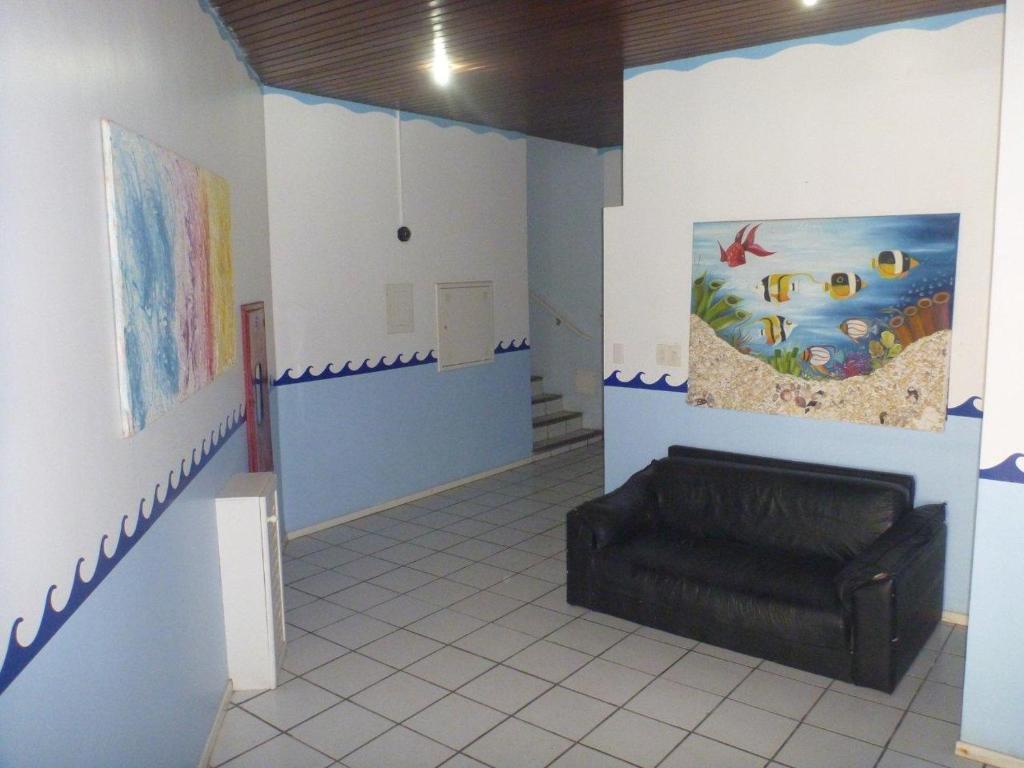 Pousada Ilhas Gregas Florianópolis Exteriér fotografie