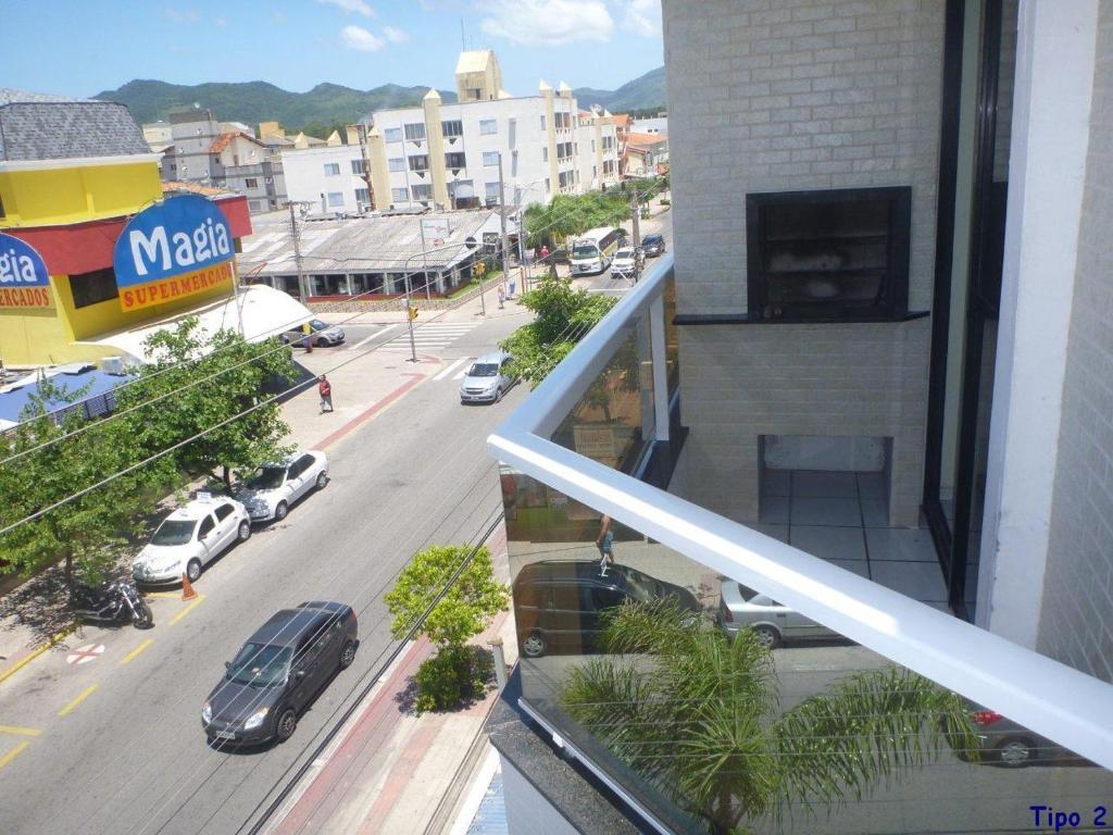 Pousada Ilhas Gregas Florianópolis Exteriér fotografie
