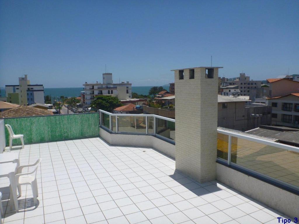 Pousada Ilhas Gregas Florianópolis Exteriér fotografie