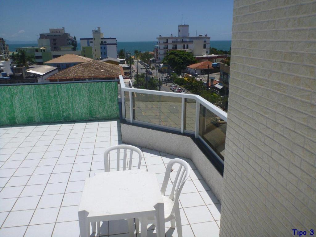 Pousada Ilhas Gregas Florianópolis Exteriér fotografie