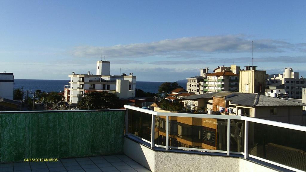 Pousada Ilhas Gregas Florianópolis Exteriér fotografie