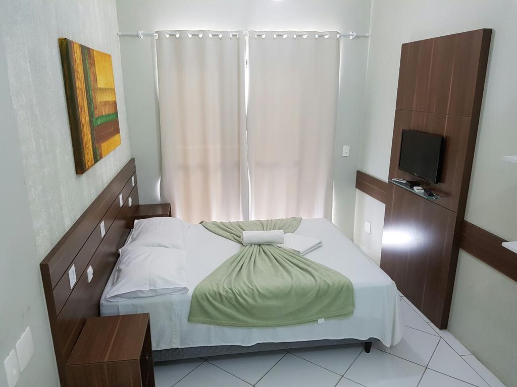 Pousada Ilhas Gregas Florianópolis Exteriér fotografie